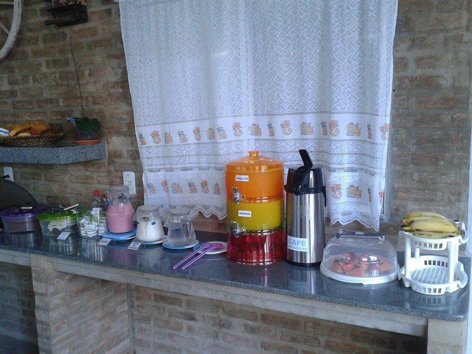 Pousada Kiri Kere Sao Mateus Εξωτερικό φωτογραφία