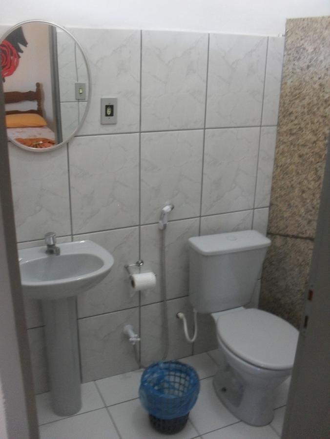 Pousada Kiri Kere Sao Mateus Εξωτερικό φωτογραφία